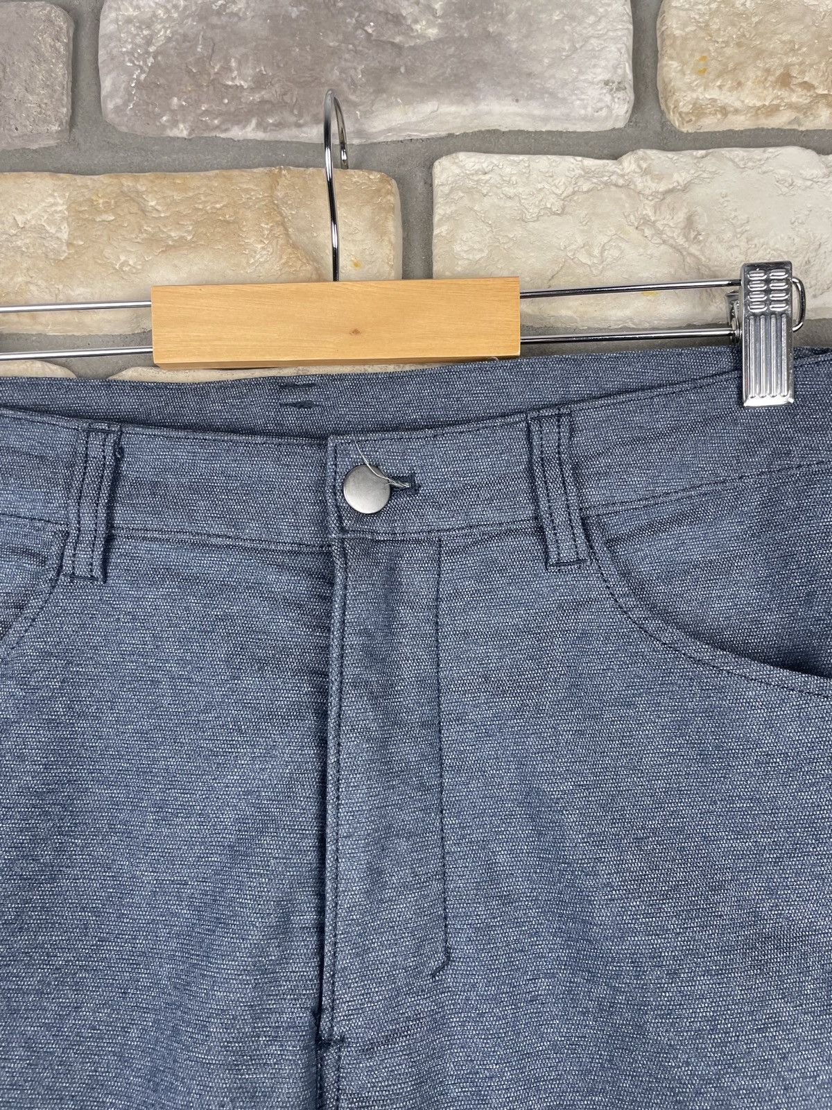 Lululemon Lululemon pants short Size US 34 / EU 50 - 2 Thumbnail