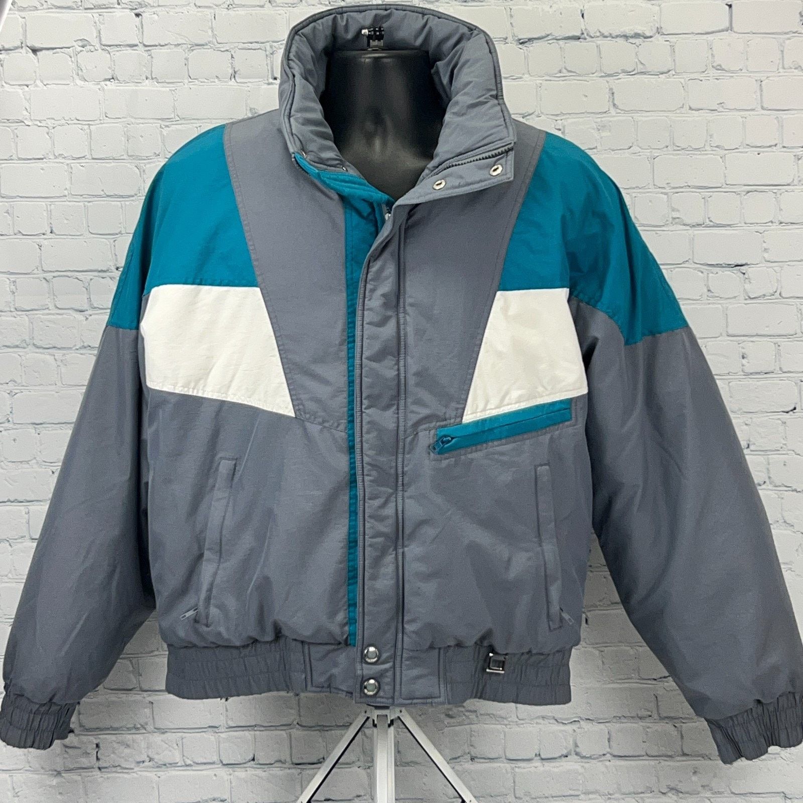 Fusalp × Vintage Vintage Fusalp Ski Jacket | Grailed