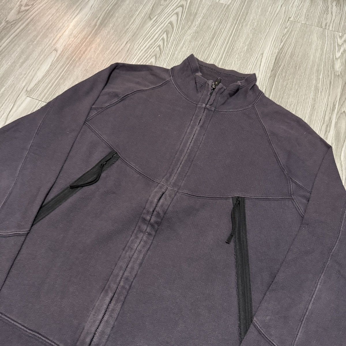 C.P. Company C.P. Company Long Sleeve Shirts Size US L / EU 52-54 / 3 - 2 Thumbnail