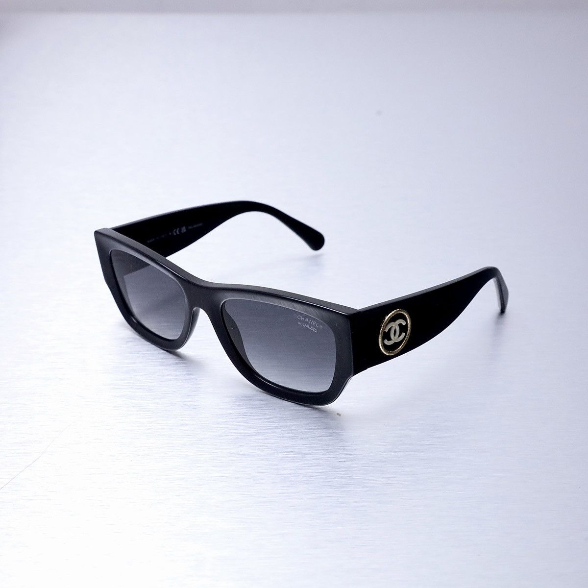 Chanel CHANEL 0CH5507 SUNGLASSES Size ONE SIZE - 1 Thumbnail