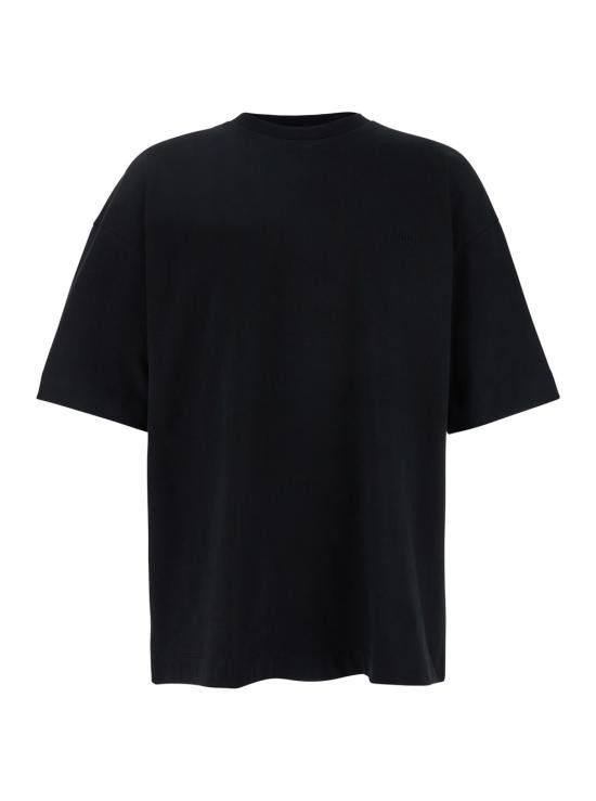 Juun.J JUUN.J Men Tops JC5342P005BLACK Black Size US S / EU 44-46 / 1 - 1 Thumbnail
