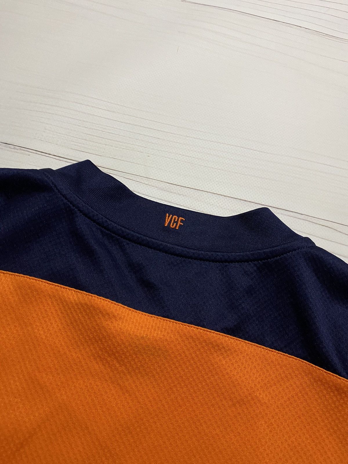 Puma Puma Valencia 2020 2021 Away Football Shirt Soccer Jersey Size US M / EU 48-50 / 2 - 7 Thumbnail