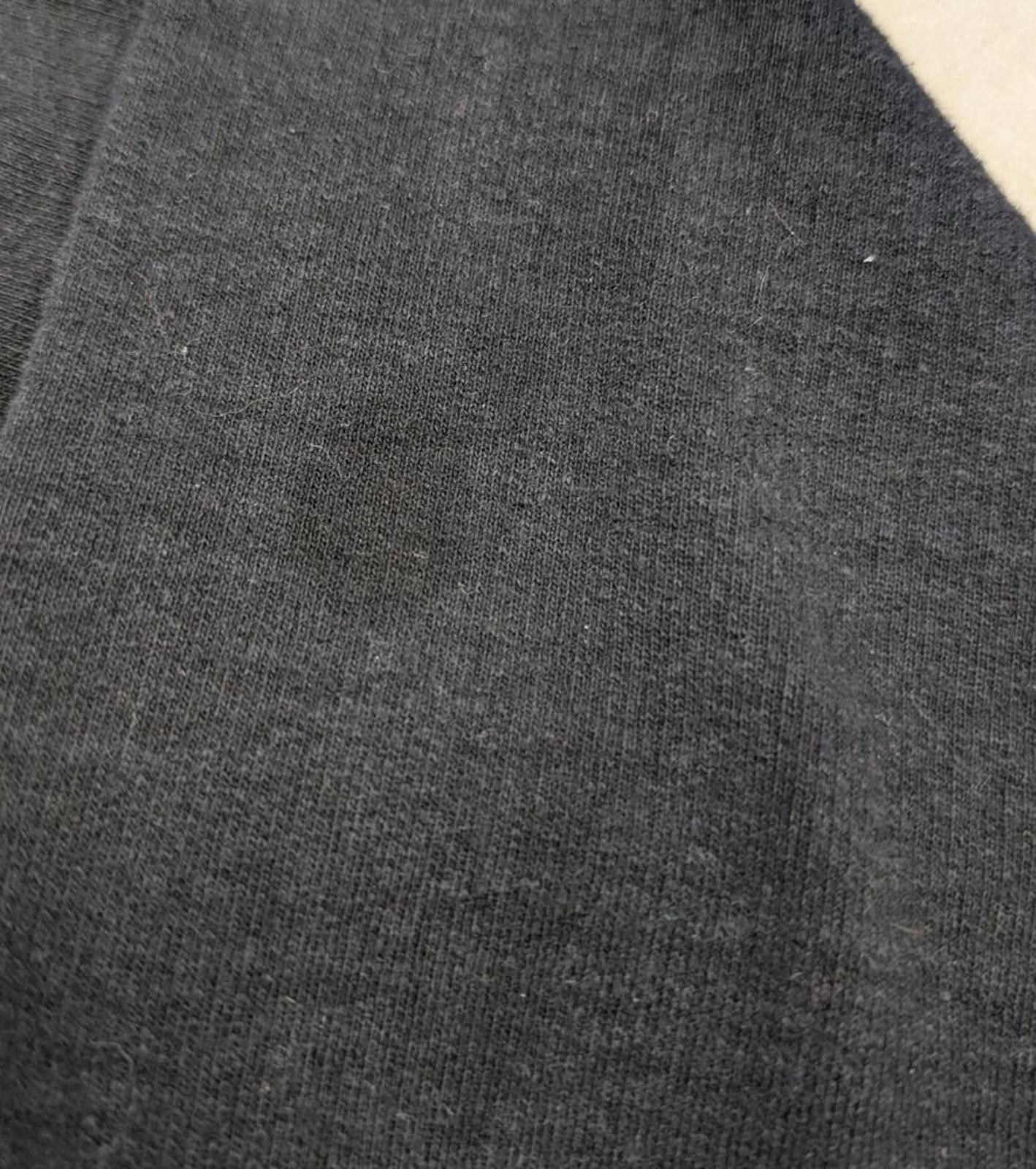 October's Very Own OVO October's Very Own Pompom Script Black Hoodie SS21 Size US XS / EU 42 / 0 - 9 Thumbnail