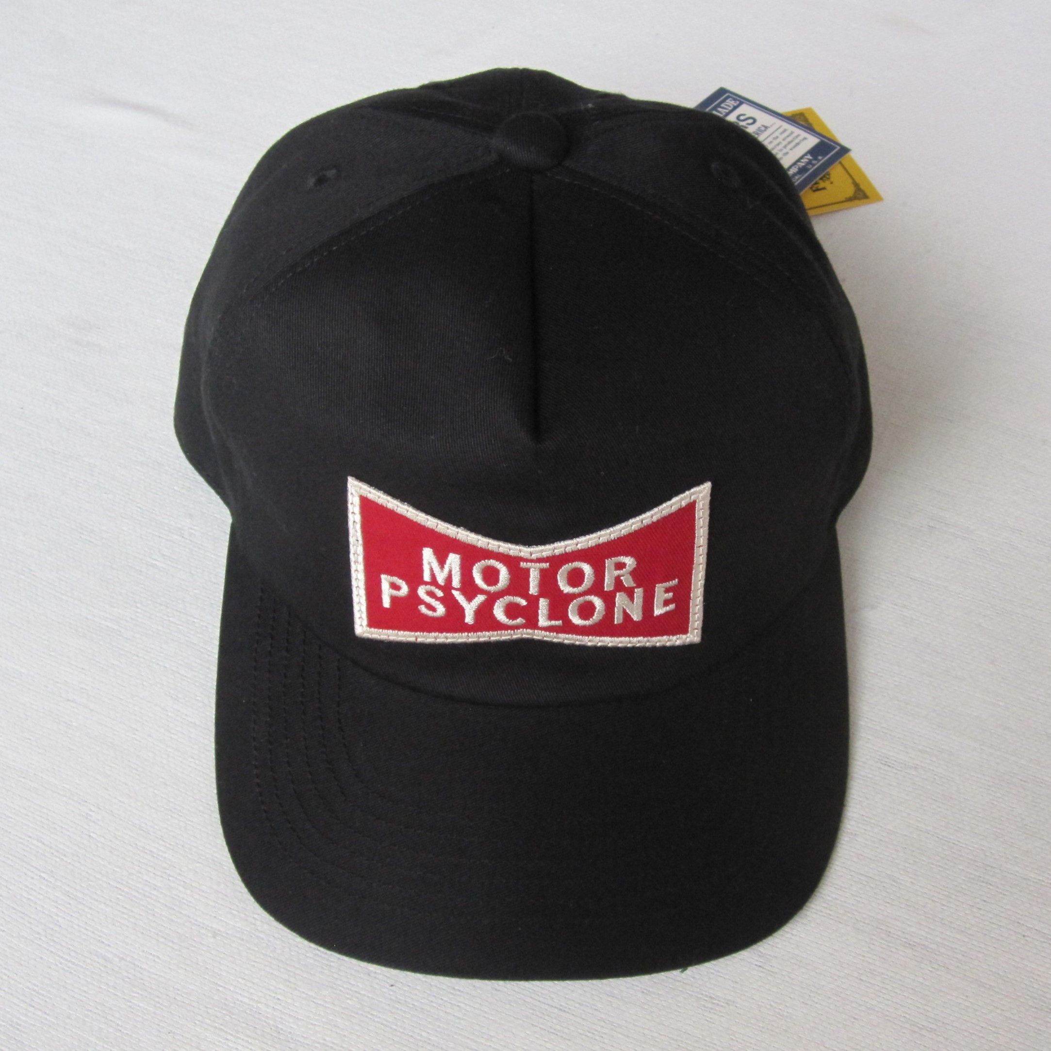 Freewheelers × Japanese Brand Snapback Trucker Cap ”HELMET LAWS SUCK” Size ONE SIZE - 4 Thumbnail