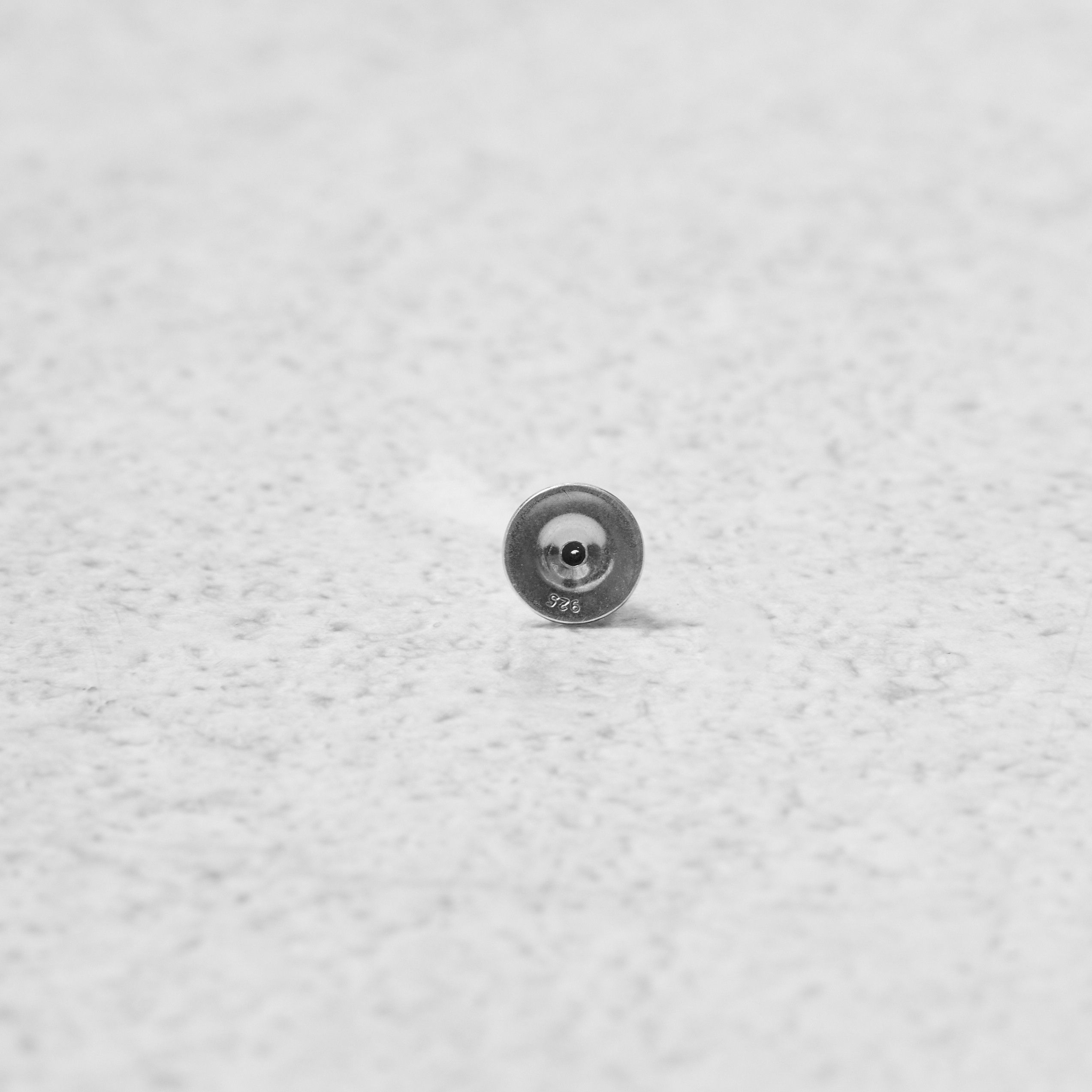Chrome Hearts Chrome hearts Dagger Stud Earrings Size ONE SIZE - 2 Thumbnail
