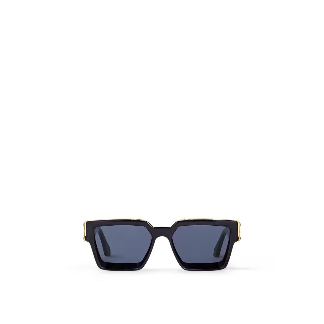 Louis Vuitton Louis Vuitton 1.1 Millionaire Sunglasses Size ONE SIZE - 2 Thumbnail