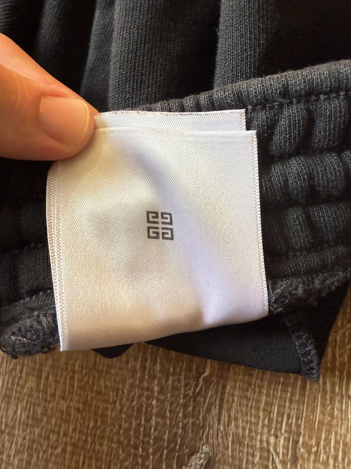 Givenchy Givenchy Sweatpants Size US 32 / EU 48 - 6 Thumbnail