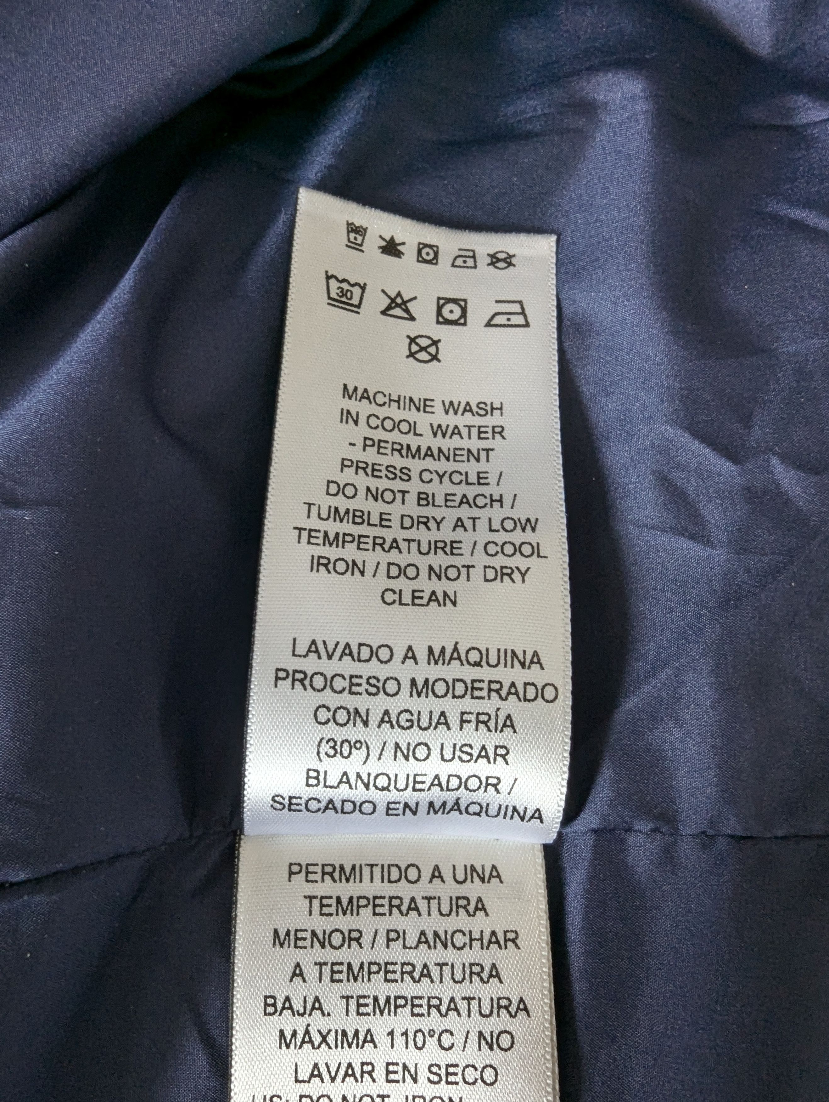Nanamica × Puma PUMA X NANAMICA WOVEN COAT Size US S / EU 44-46 / 1 - 9 Thumbnail