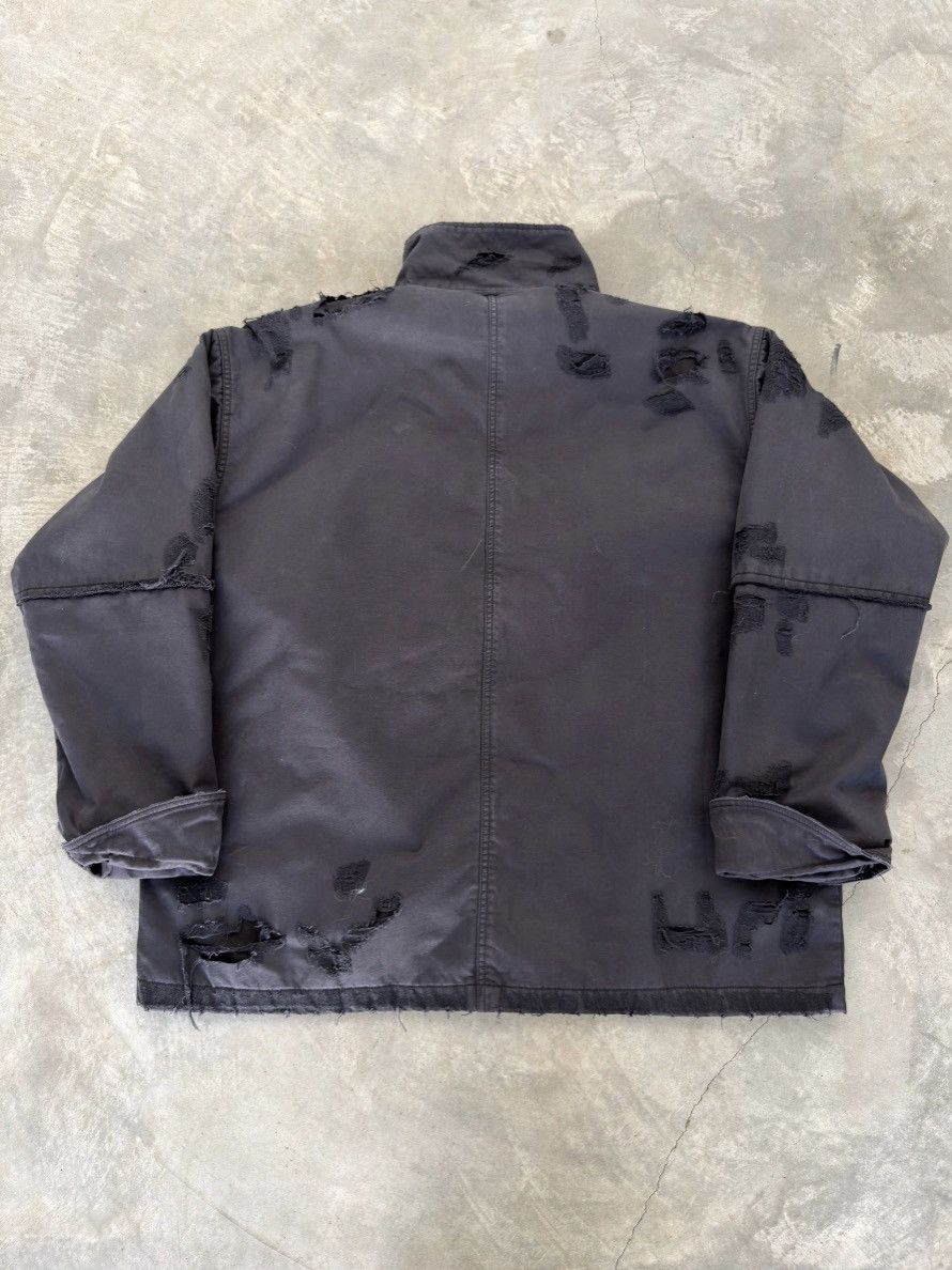 Diesel J-oise rise Diesel jacket Size US L / EU 52-54 / 3 - 6 Thumbnail