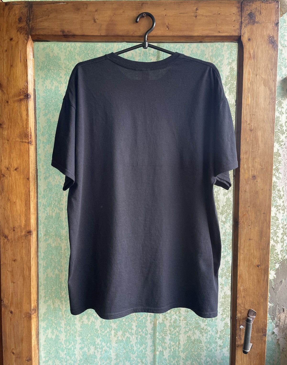 Gildan Liverpool Salah Klopp Diaz Van Dijk Abbey Road T Shirt Size US XL / EU 56 / 4 - 9 Thumbnail