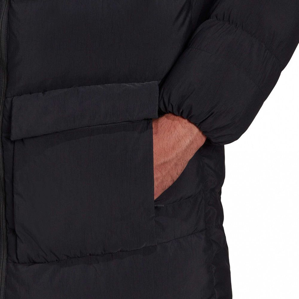Y-3 Y-3 Classic Puffy Down Parka M Size US M / EU 48-50 / 2 - 6 Thumbnail