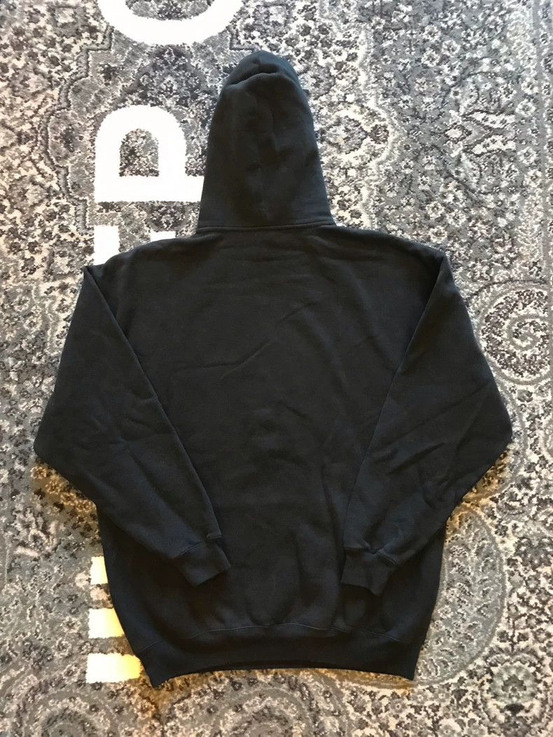 Balenciaga Balenciaga Sweatshirt, hooded Size US XS / EU 42 / 0 - 2 Thumbnail