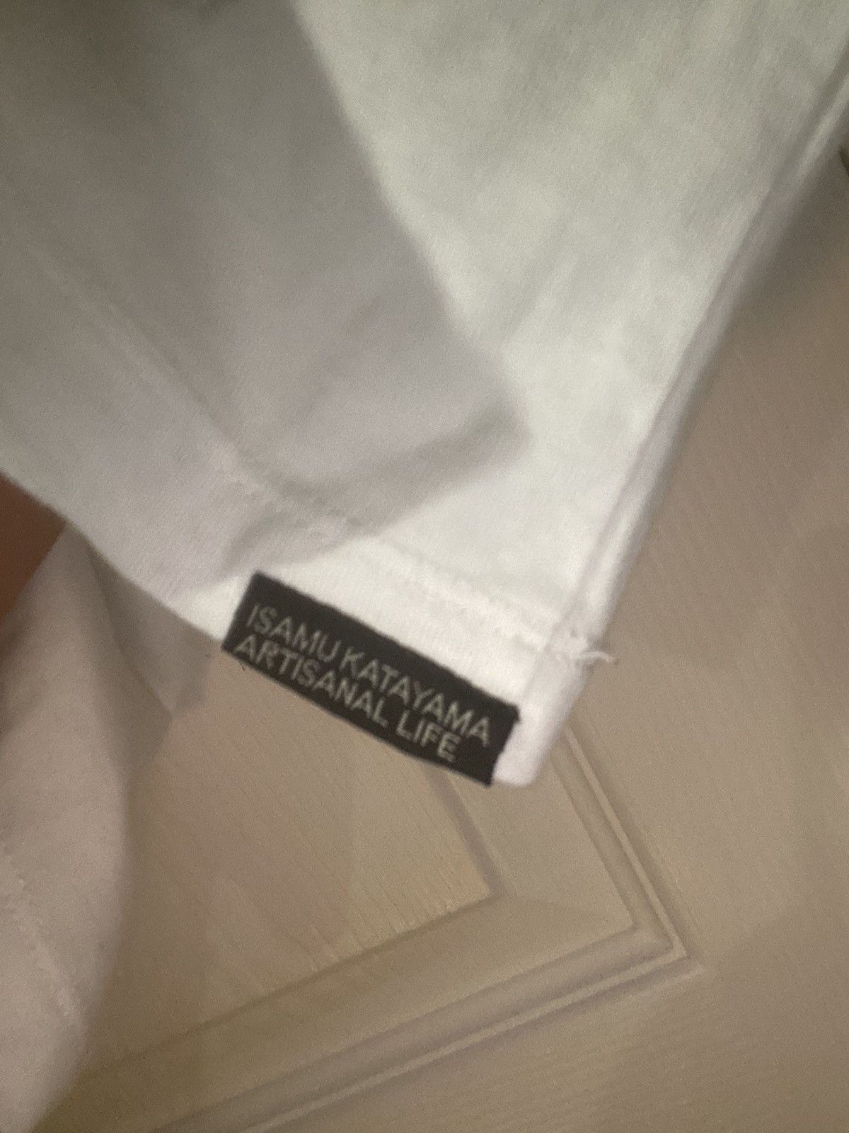 Lad Musician LAD MUSICIAN Size US M / EU 48-50 / 2 - 3 Thumbnail
