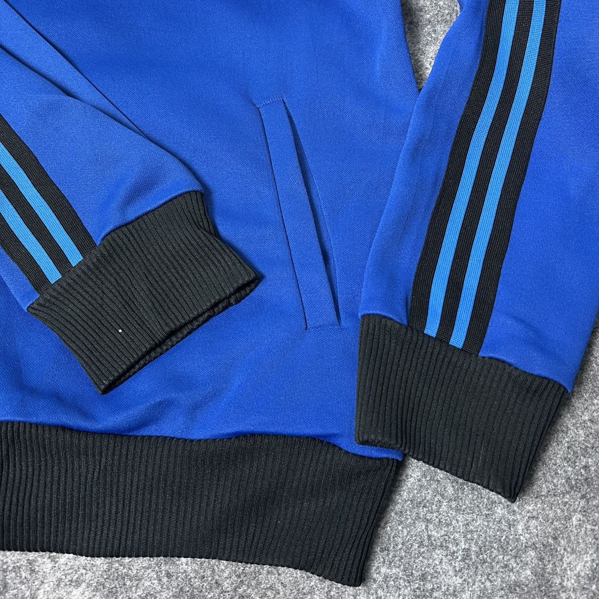 Vintage Capital Japan track jacket. Size US M / EU 48-50 / 2 - 3 Thumbnail