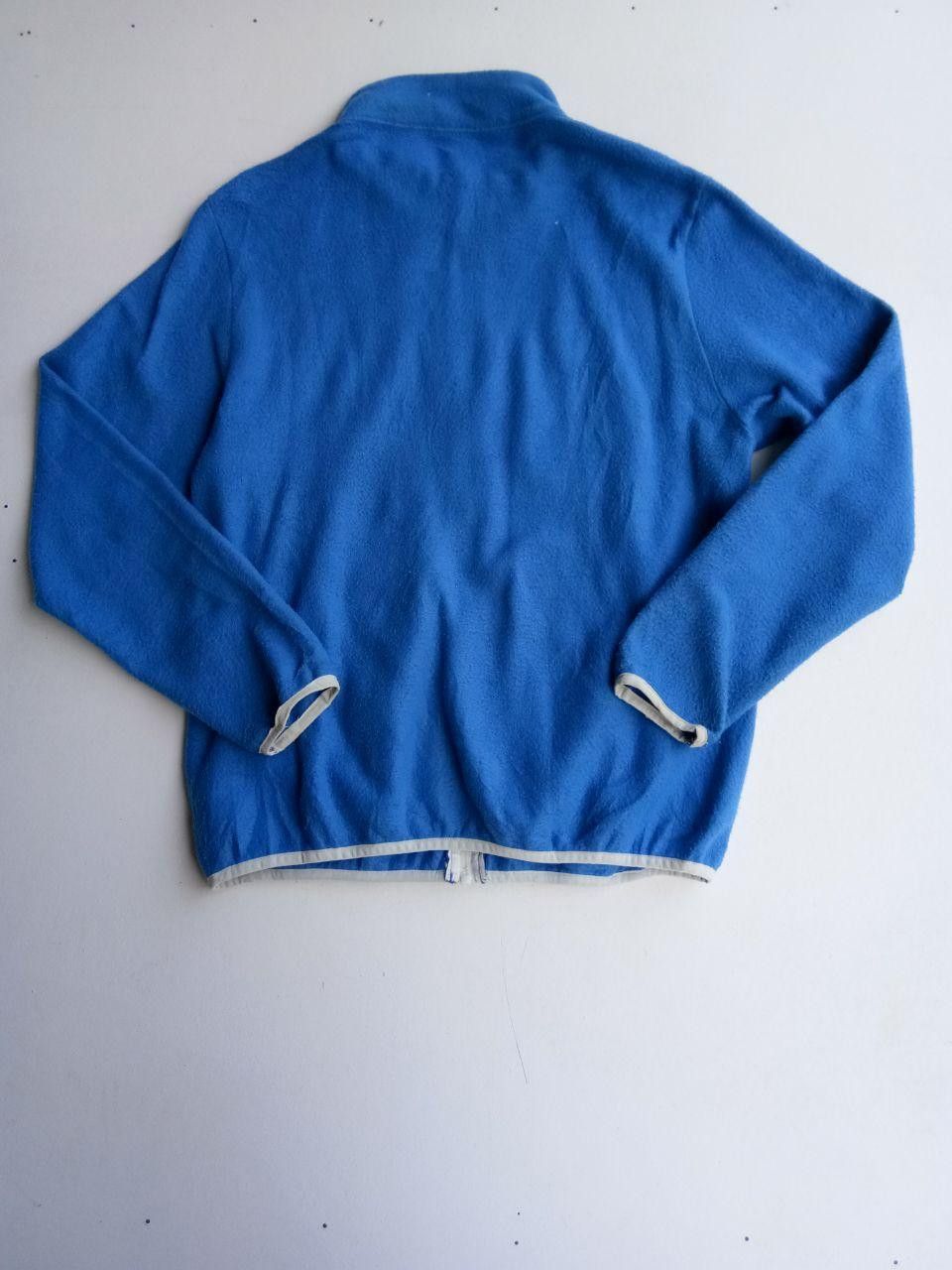 Other Vintage Fighters Zipper Sweater Size US L / EU 52-54 / 3 - 2 Thumbnail