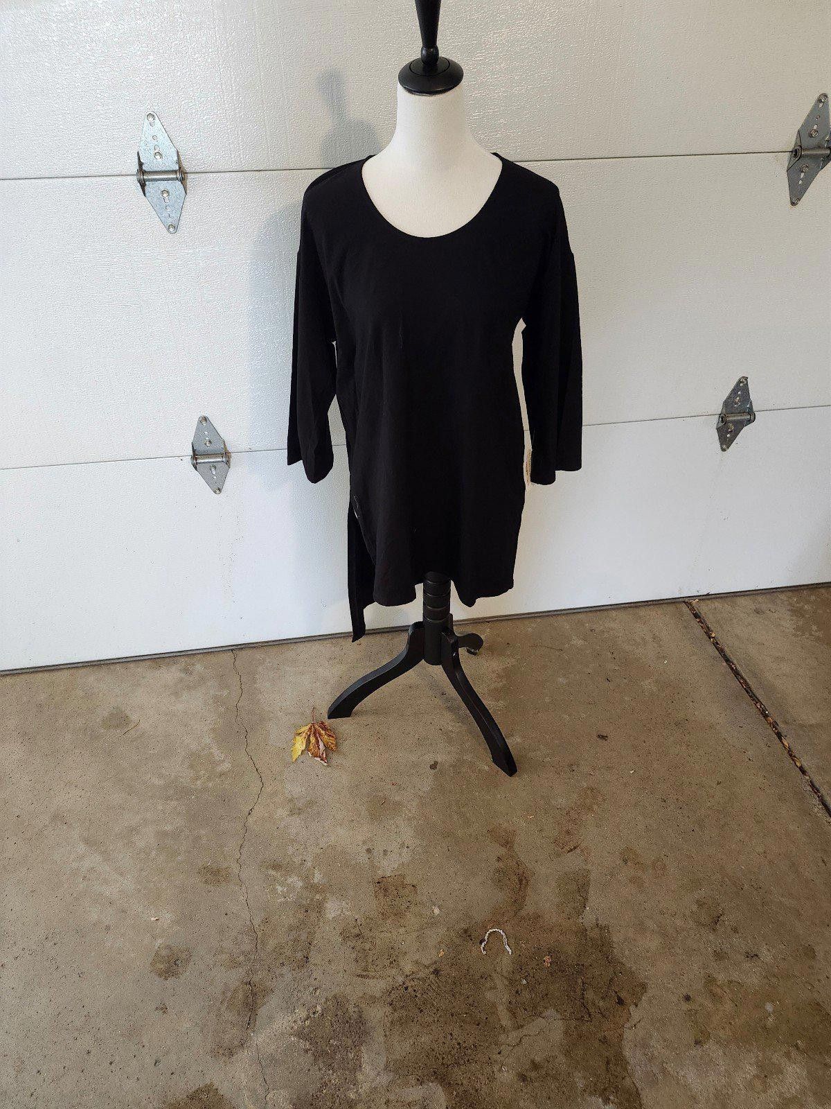Eileen Fisher Eileen Fisher like new Size XS / US 0-2 / IT 36-38 - 2 Thumbnail