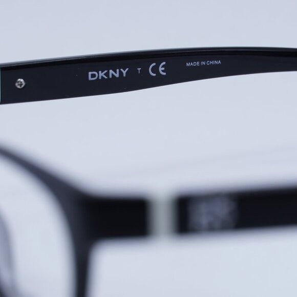 DKNY Dkny DY4655 3001 Eyeglasses 51mm Size ONE SIZE - 9 Thumbnail