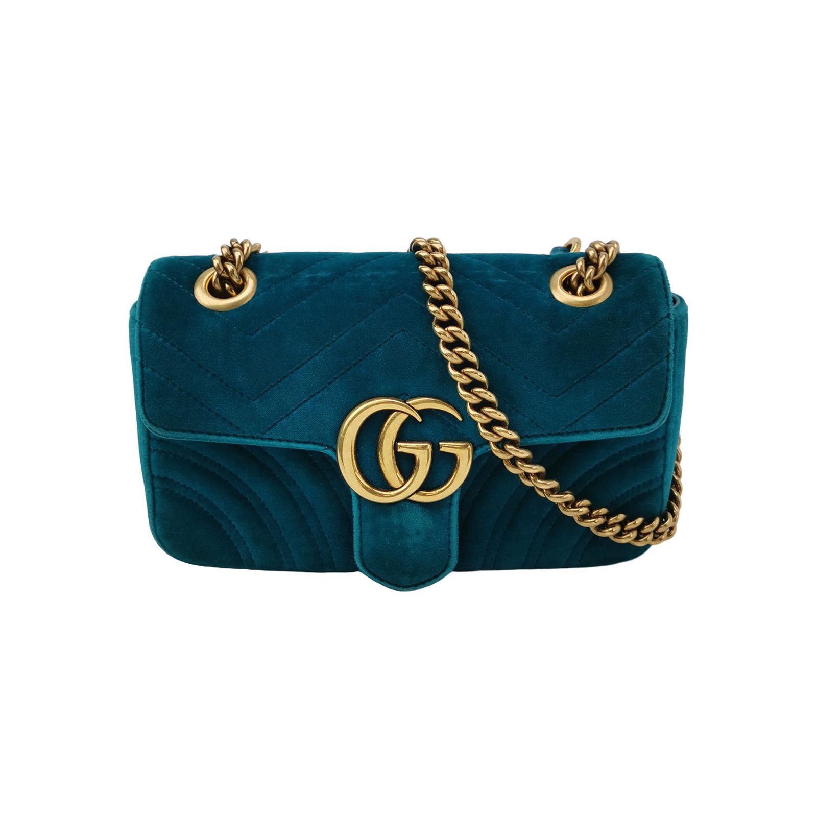 Gucci Gucci Women os Shoulder Bags Size ONE SIZE - 1 Thumbnail