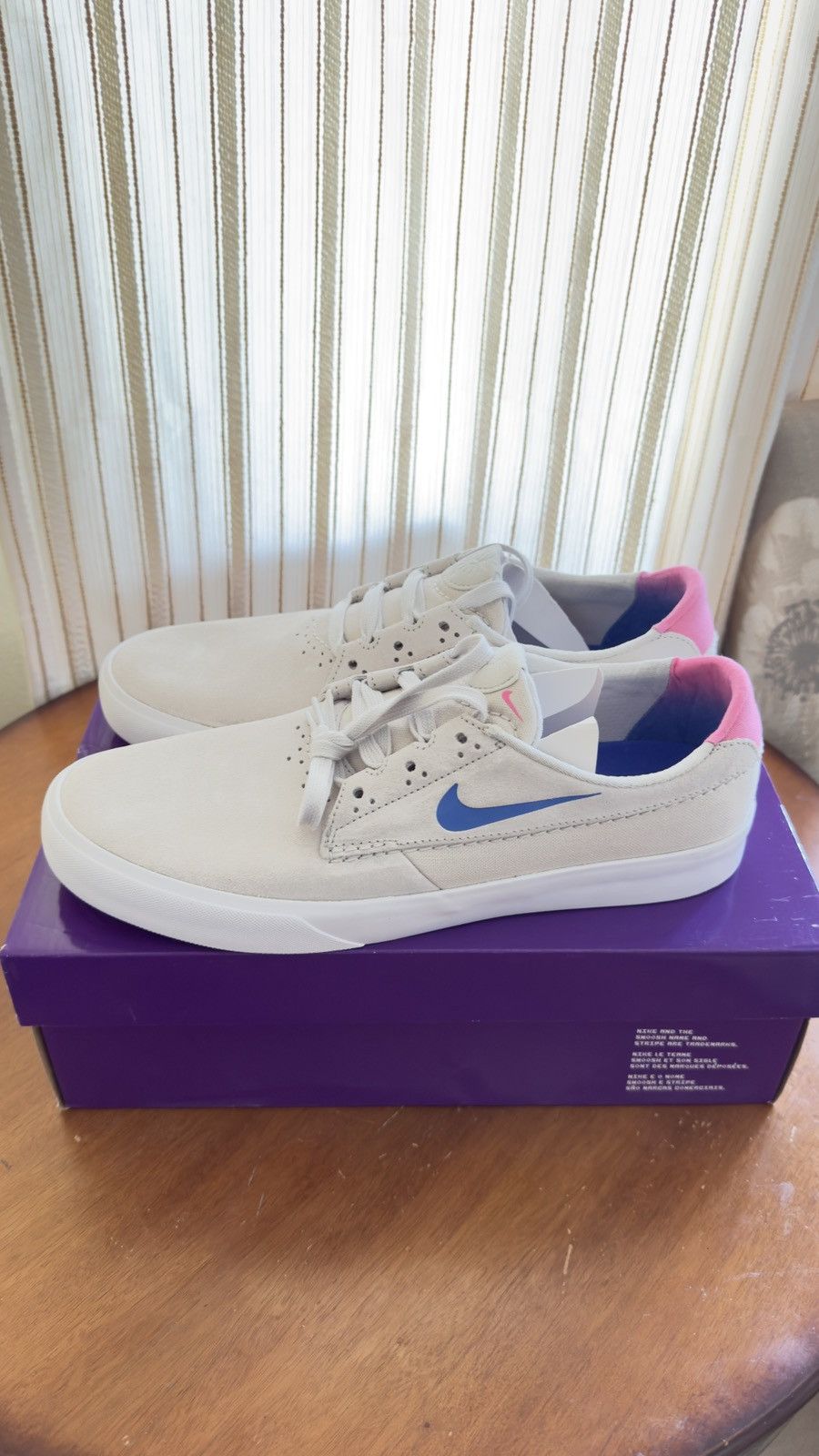Nike SB Nike SB Shane T Size US 10 / EU 43 - 2 Thumbnail
