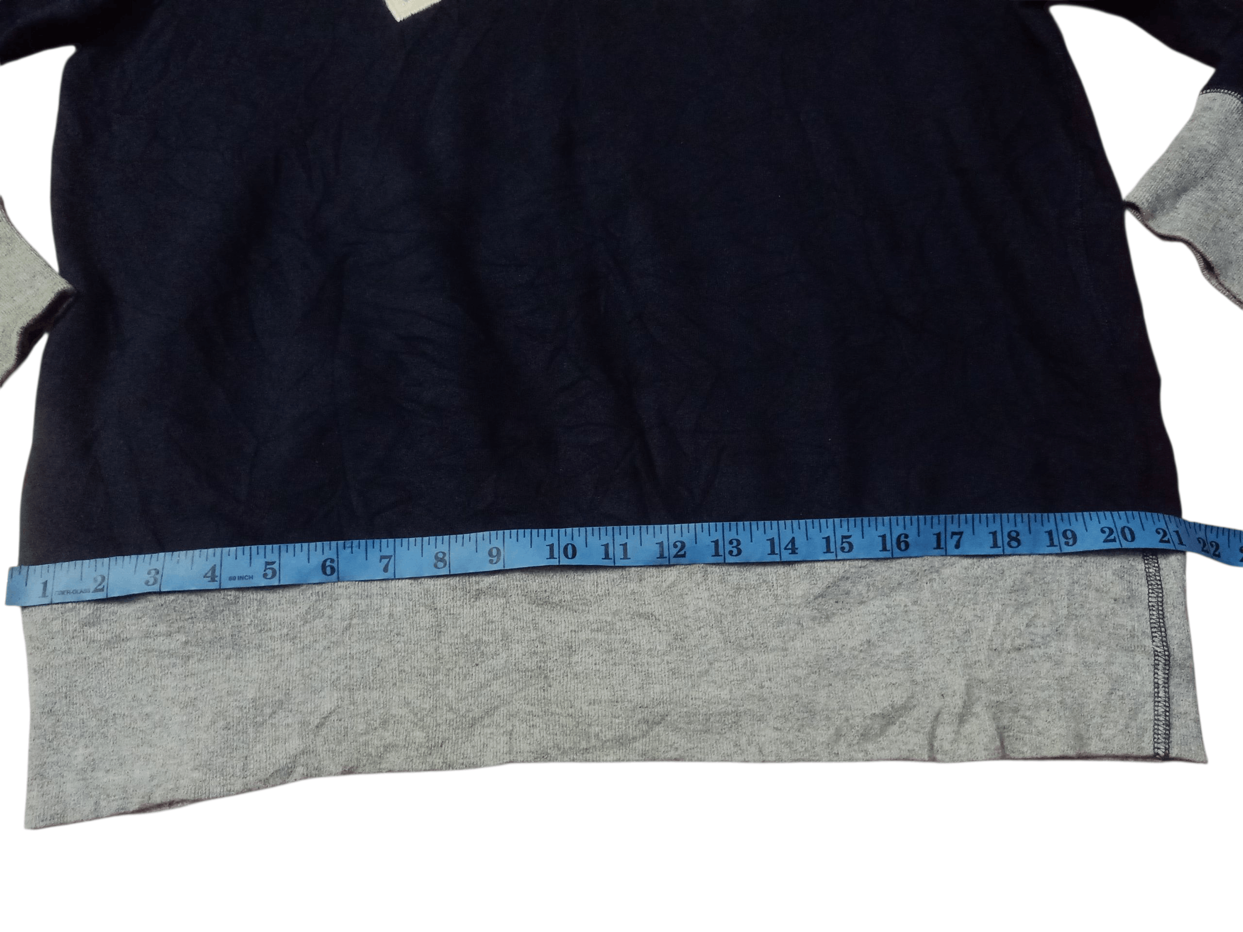 Champion × Todd Snyder Y2k Sweashirt Champion X Todd Snyder Bronx Men Size US L / EU 52-54 / 3 - 11 Thumbnail