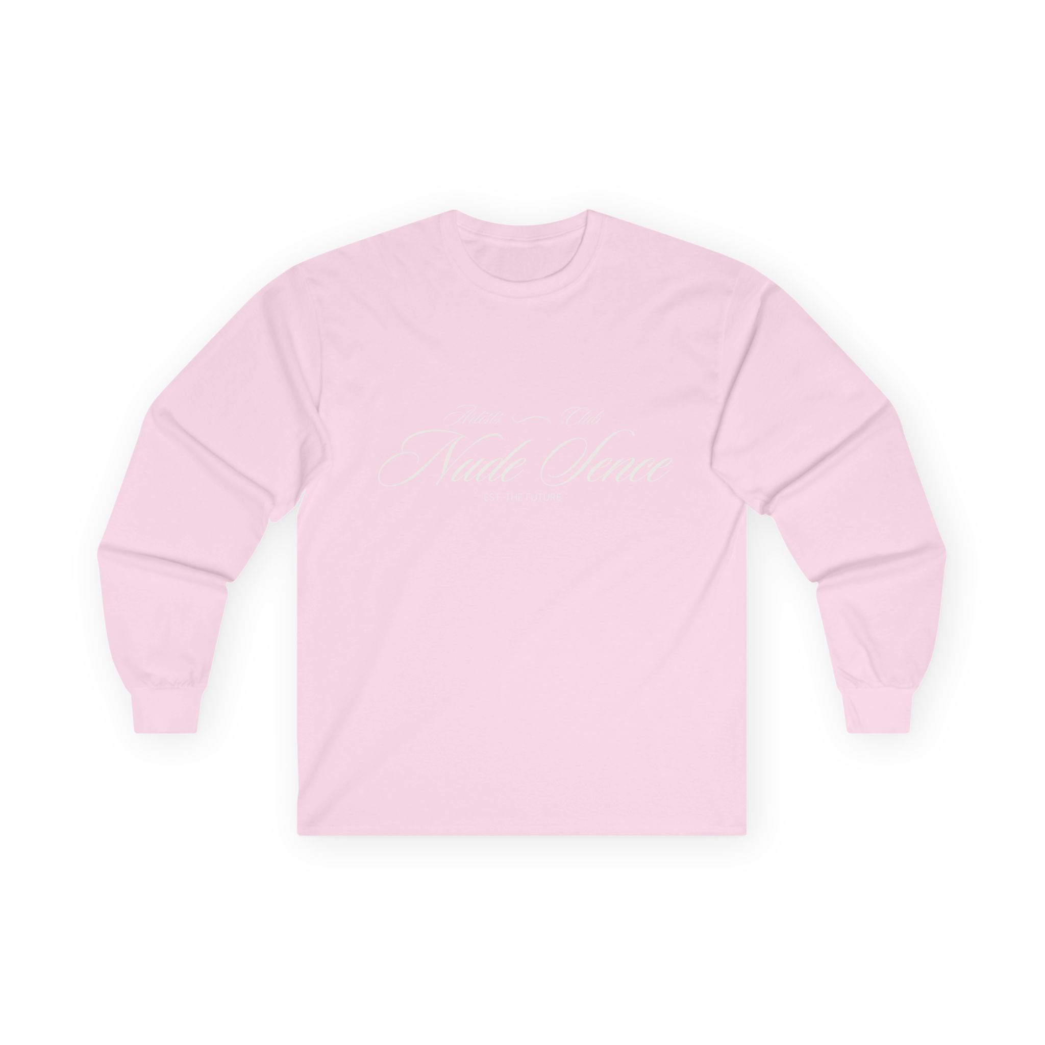 Other The Essential [Sweatshirt] - Nude Sense® Size M / US 6-8 / IT 42-44 - 4 Thumbnail