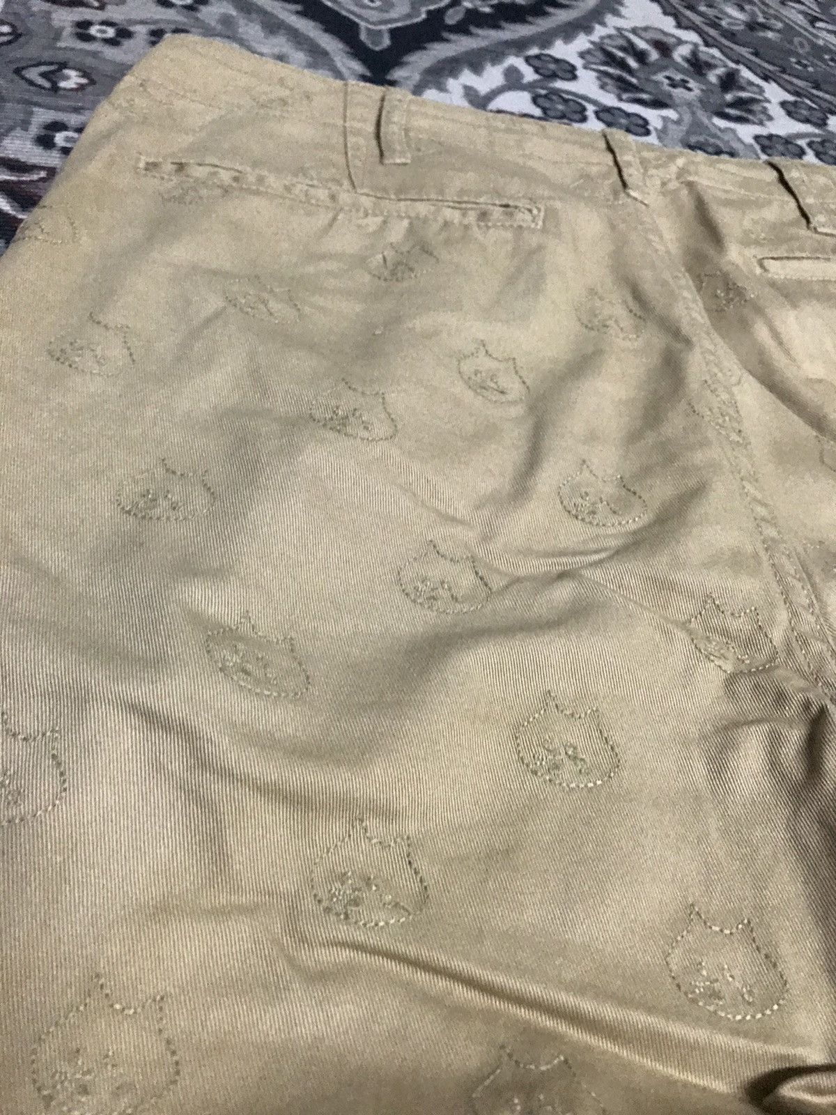 Issey Miyake × Ne-Net Ne-net by Issey Miyake pants Size US 32 / EU 48 - 7 Thumbnail