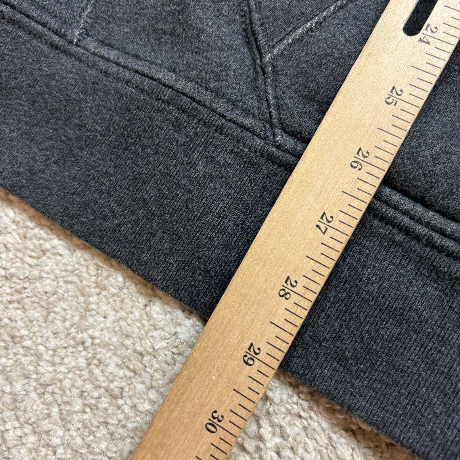 Polo Ralph Lauren Polo Ralph Lauren Full Zip Hoodie Men's 2XL Loungewear Size US XXL / EU 58 / 5 - 6 Thumbnail
