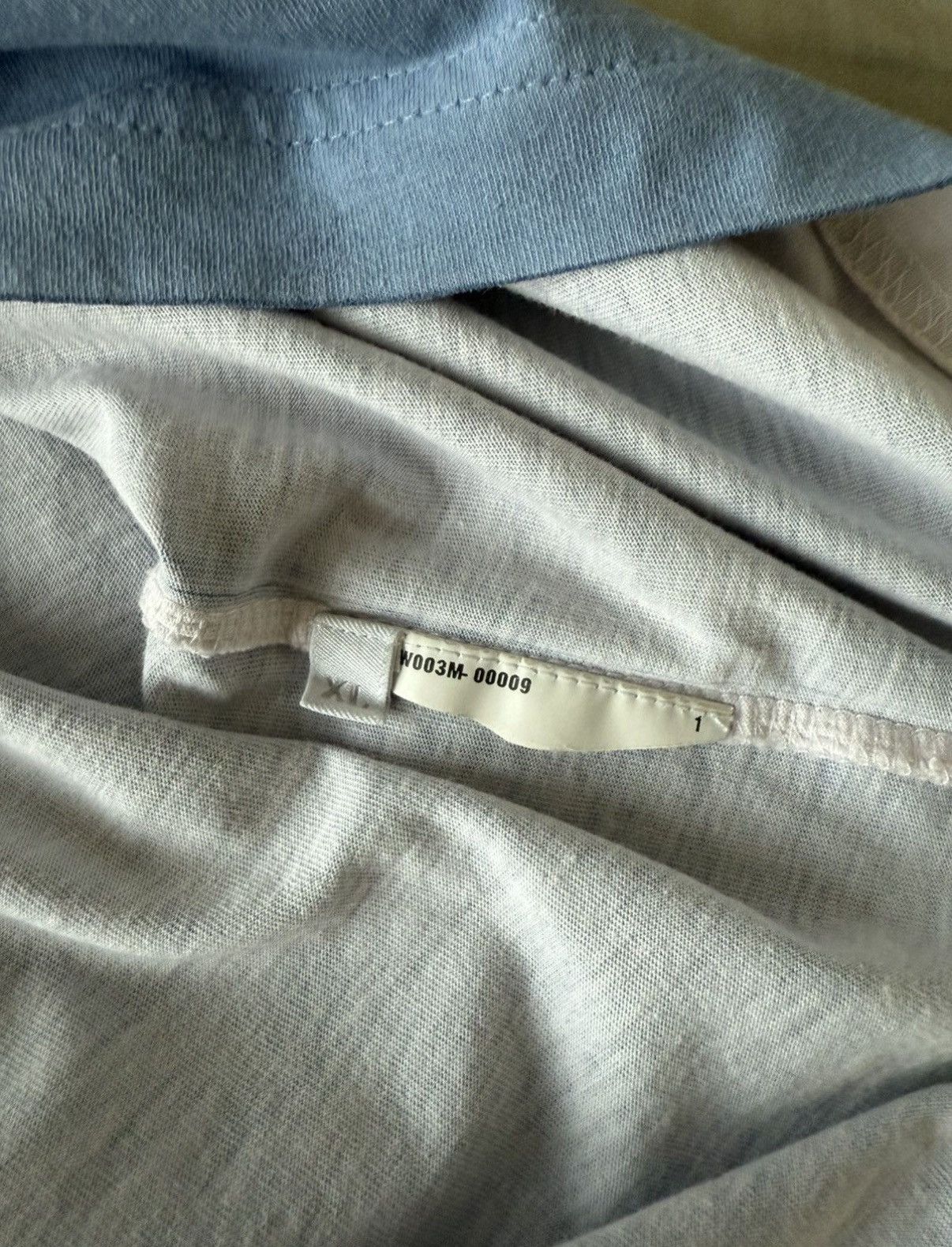 Prada Marni cardigan + Prada tshirt deal Size US L / EU 52-54 / 3 - 4 Thumbnail