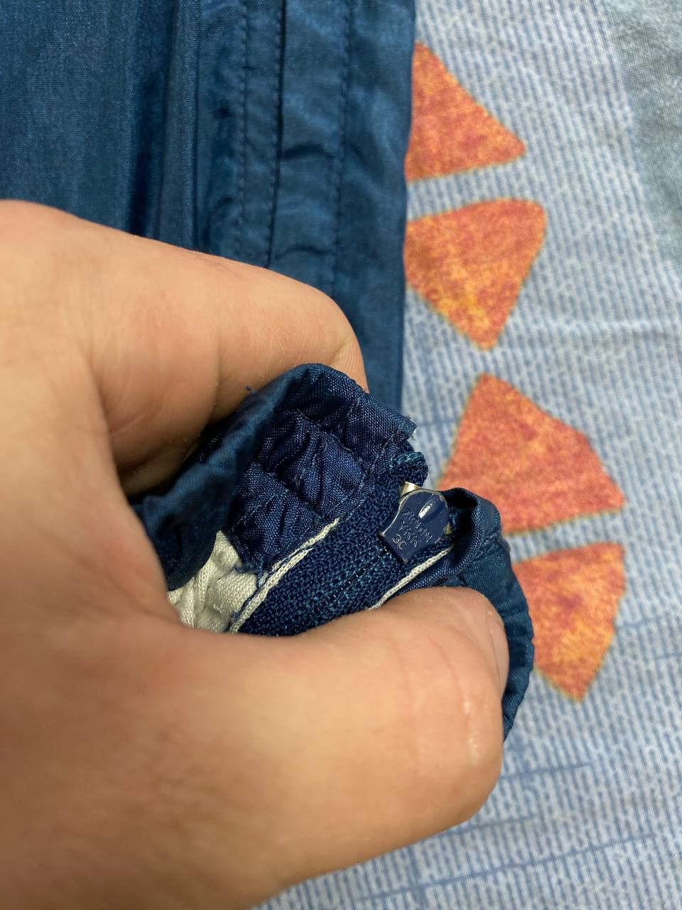 Nike Vintage Nike pants Size US 36 / EU 52 - 18 Thumbnail
