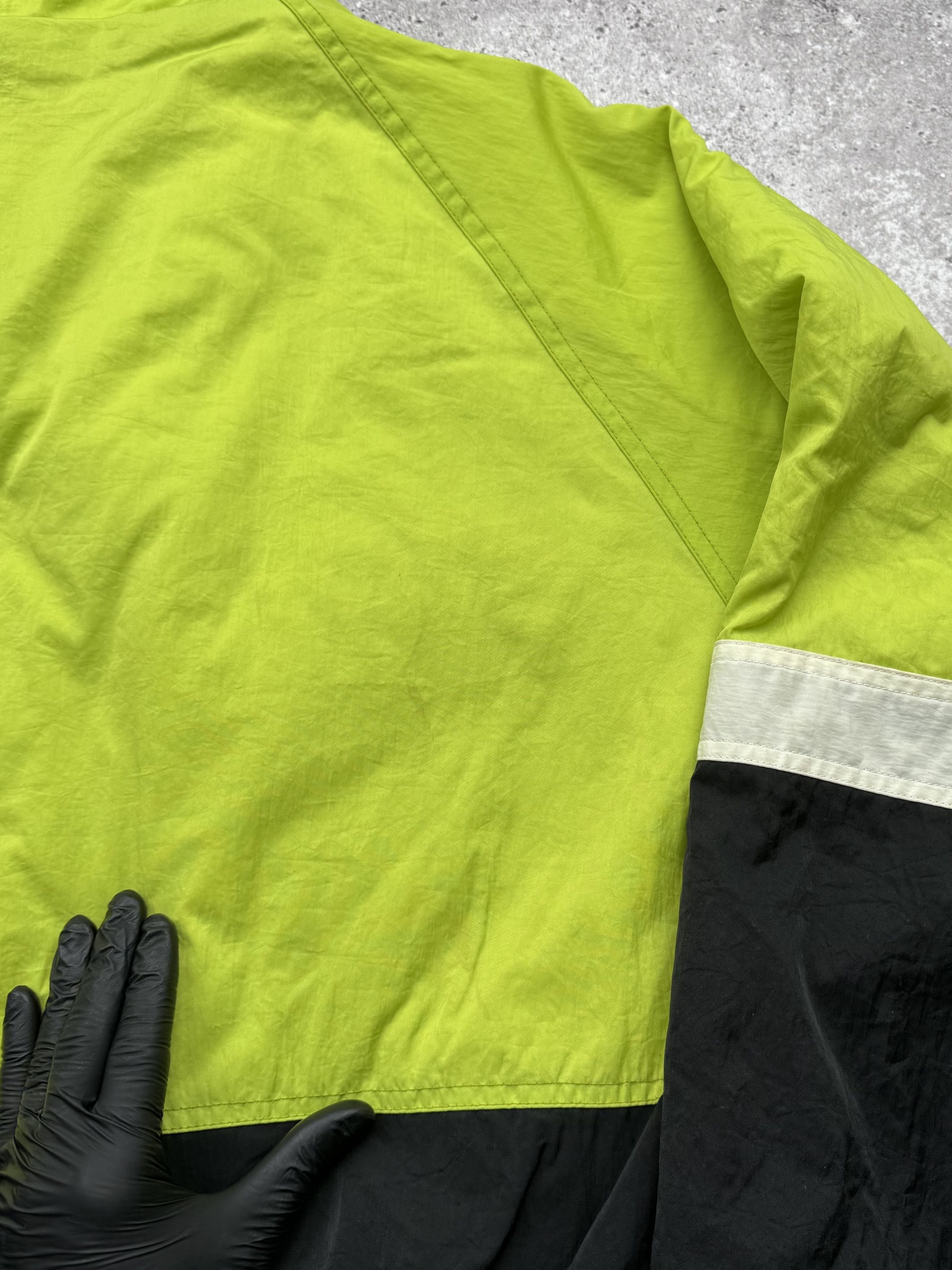 Nike Nike Vintage Windbreakers (V119) Size US L / EU 52-54 / 3 - 13 Thumbnail
