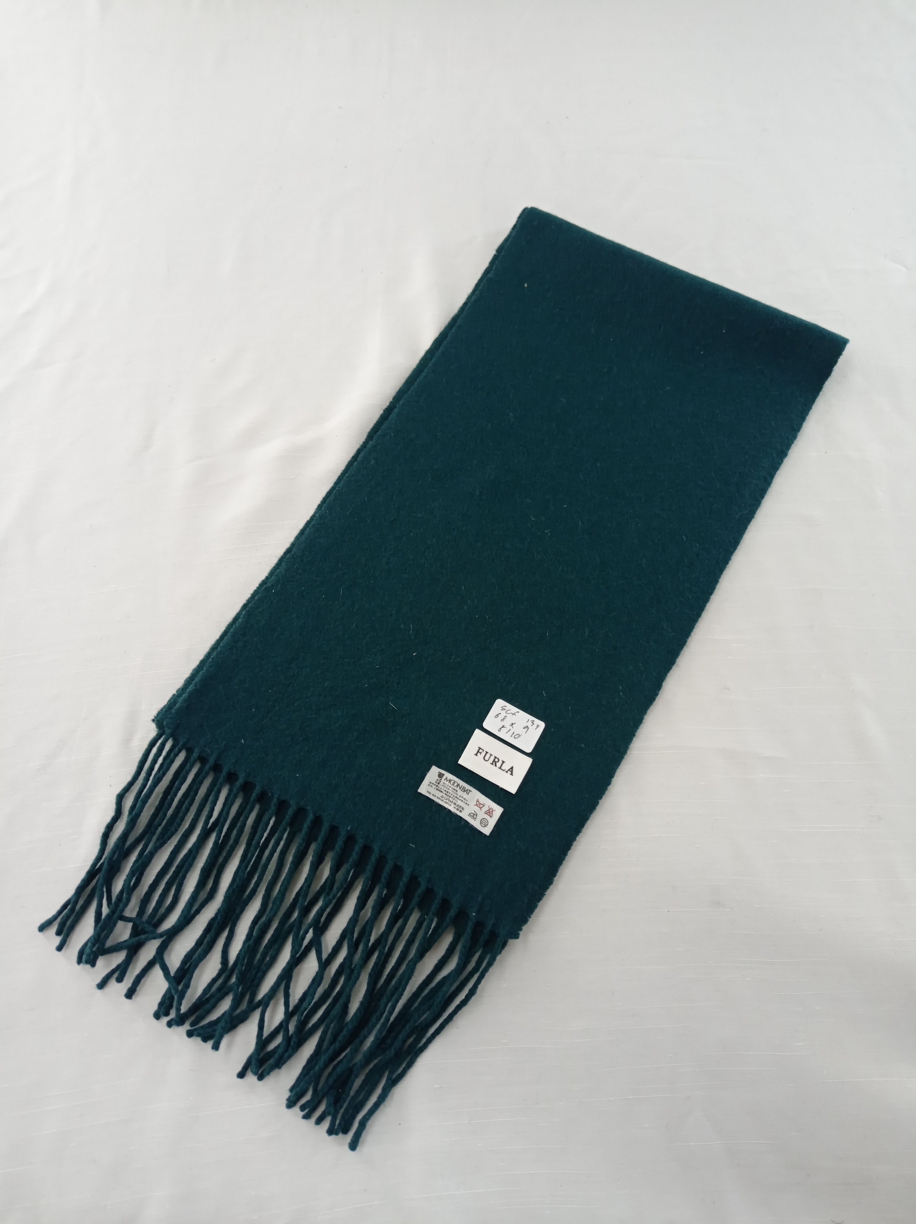 Furla Furla Scarf / Muffler / Neckwear Size ONE SIZE - 2 Thumbnail