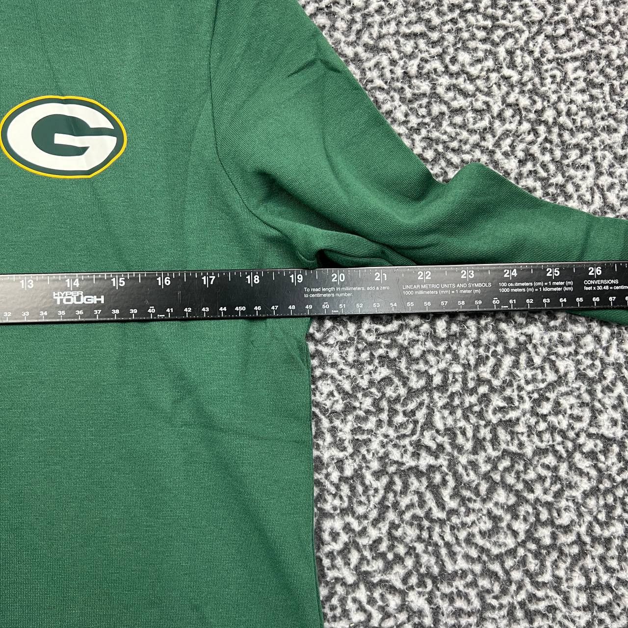 Other Green Bay Packers Sweatshirt Women Fanatics Pullover New M Size M / US 6-8 / IT 42-44 - 4 Thumbnail