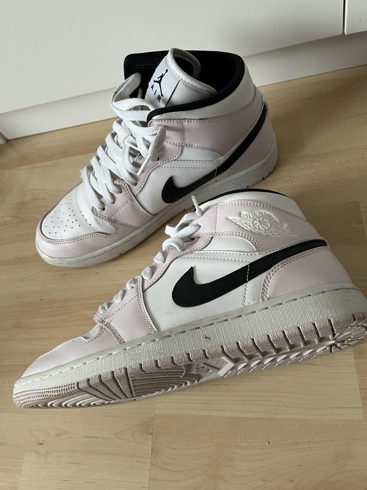 Nike Nike Blazer Mid 77 Vintage Popcorn US9 EU42.5 Size US 9 / EU 42 - 3 Thumbnail