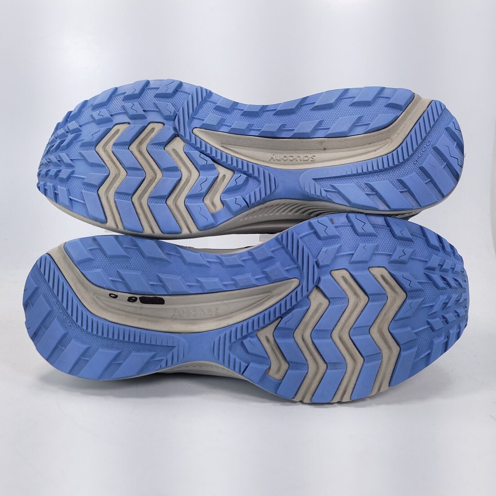 Saucony Saucony Cohesion TR14 Shoe Women Size 8.5 S10633-4 Gray Blue Size US 8.5 / IT 38.5 - 7 Thumbnail