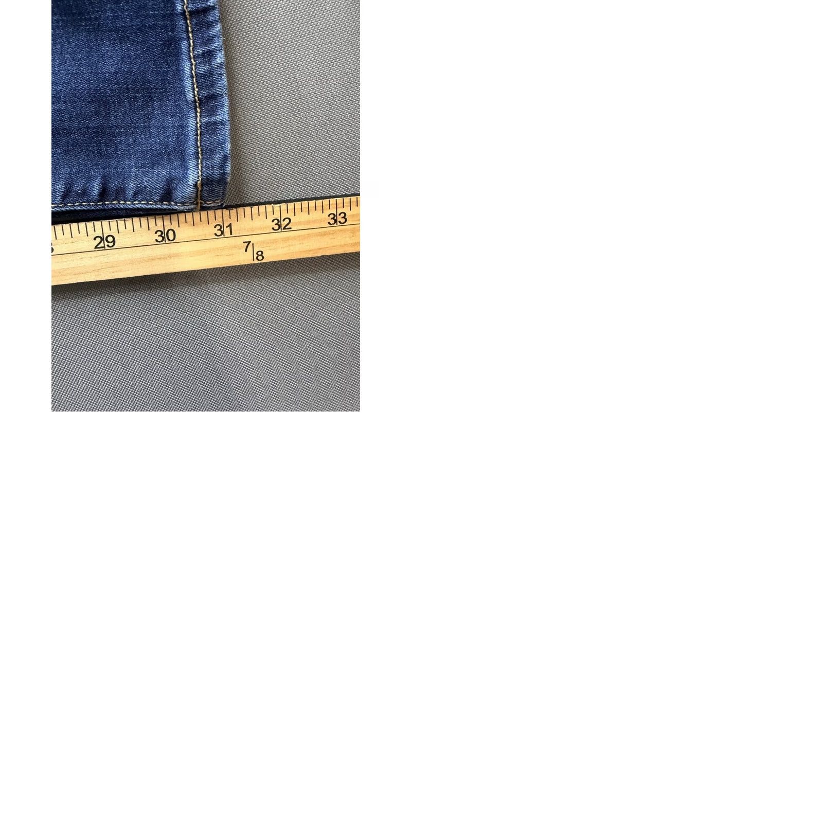 BKE VINTAGE Size 24" / US 00 / IT 34 - 9 Thumbnail