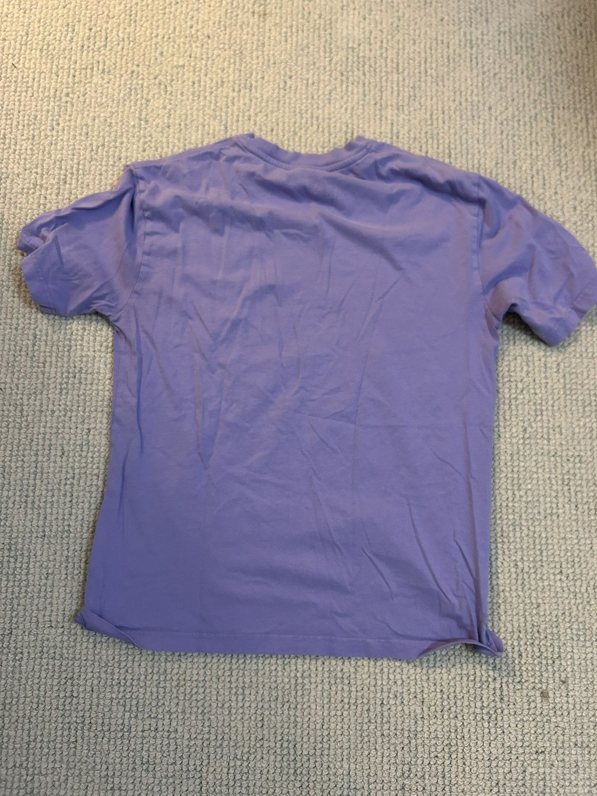 Palace World tour Palace tee Size US L / EU 52-54 / 3 - 3 Thumbnail
