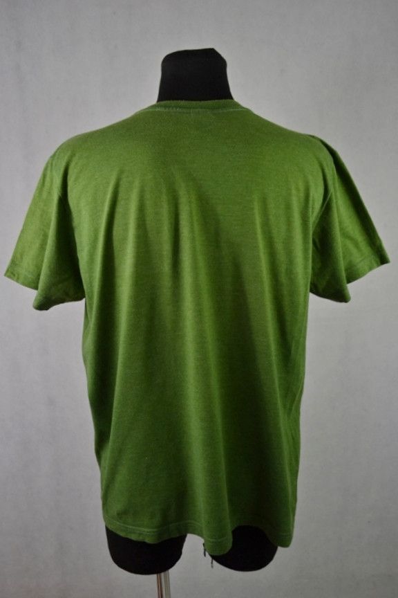 NBA × NCAA × NFL Charlotte 49ers Vintage tee Size US L / EU 52-54 / 3 - 2 Thumbnail