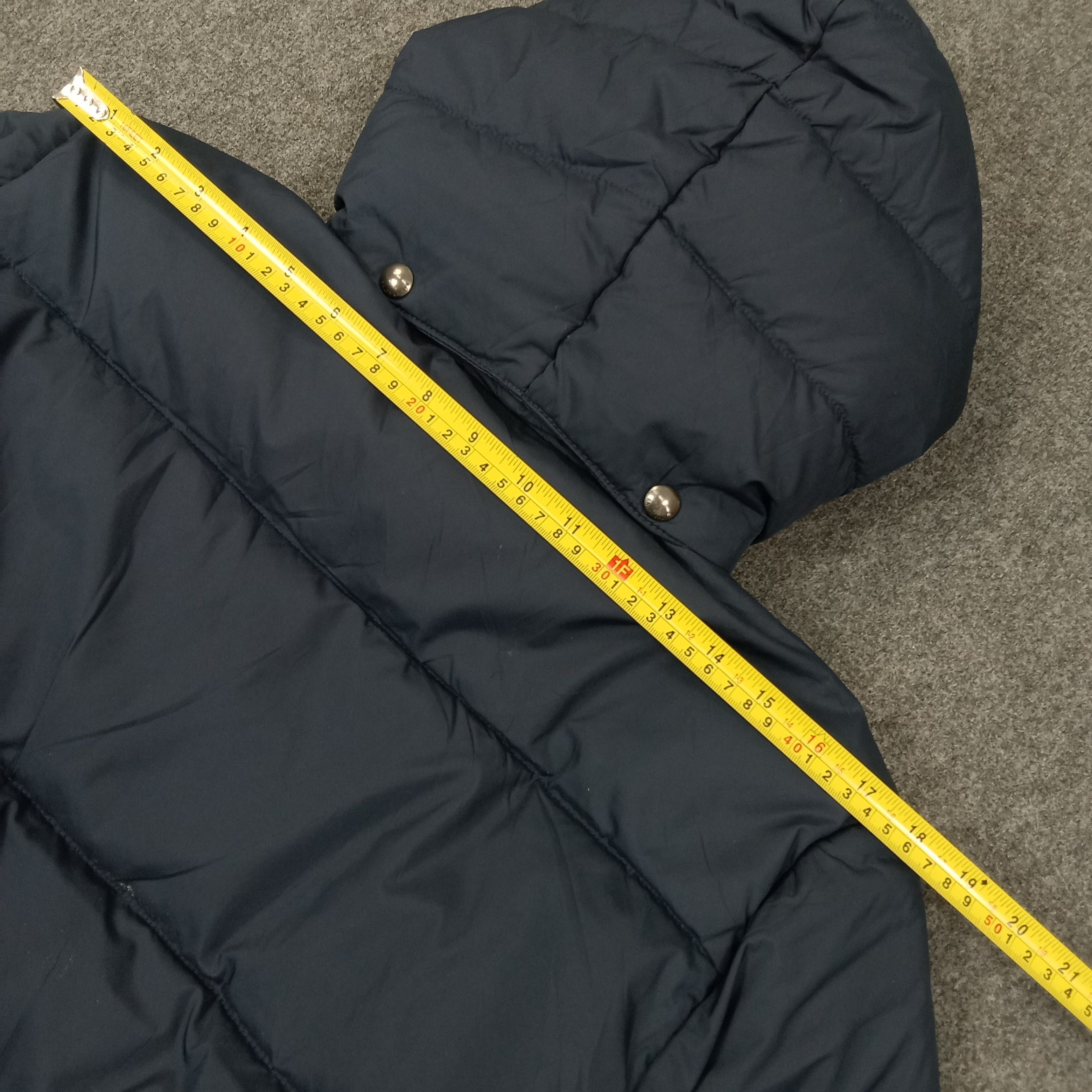 Polo Ralph Lauren Polo by Ralph Lauren American Brand Puffer Jacket C250N17 Size US L / EU 52-54 / 3 - 9 Thumbnail
