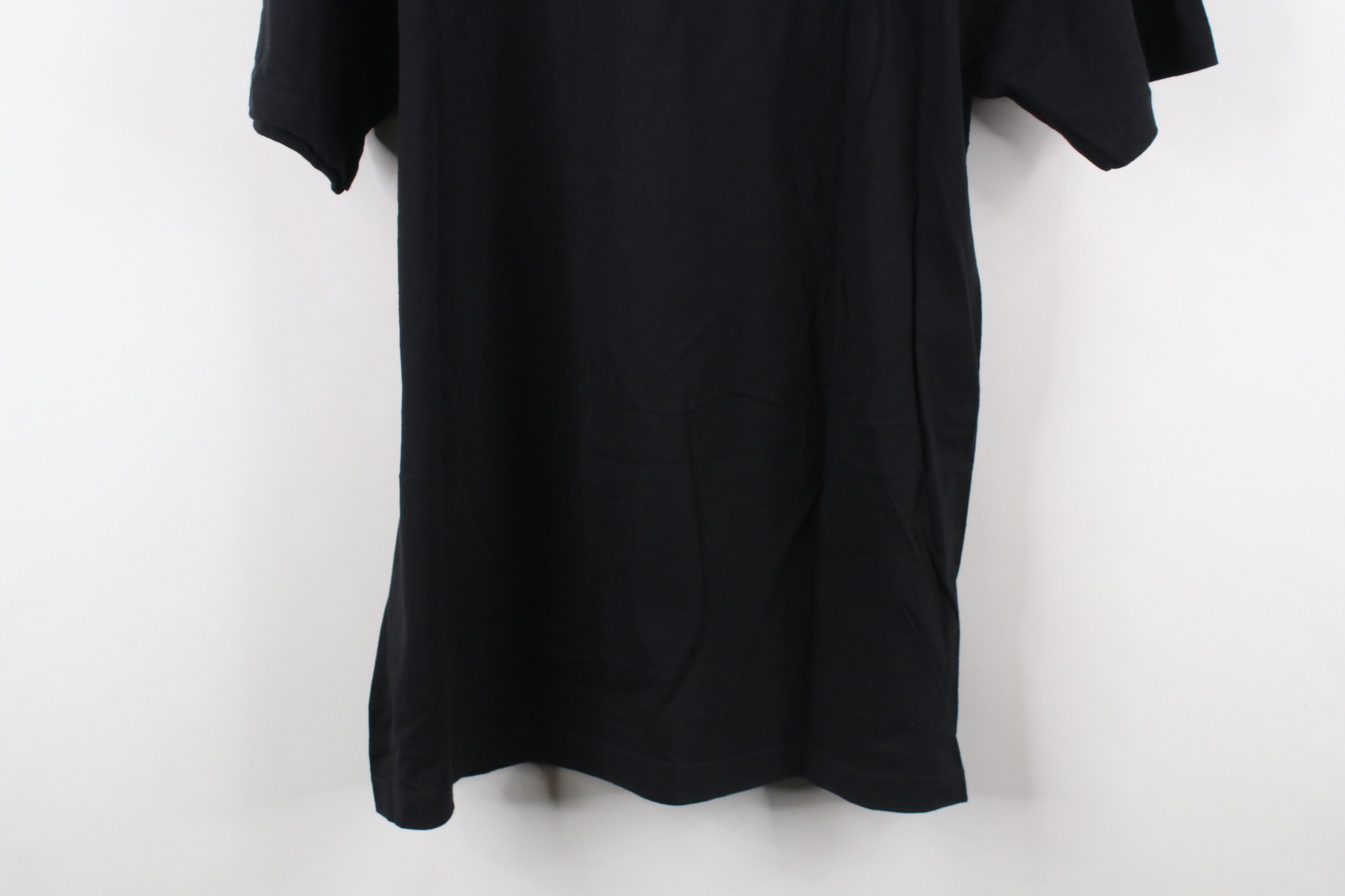 Lee × Vintage Deadstock Vintage Y2K 2000 Millennium Short Sleeve T-Shirt Size US L / EU 52-54 / 3 - 11 Thumbnail
