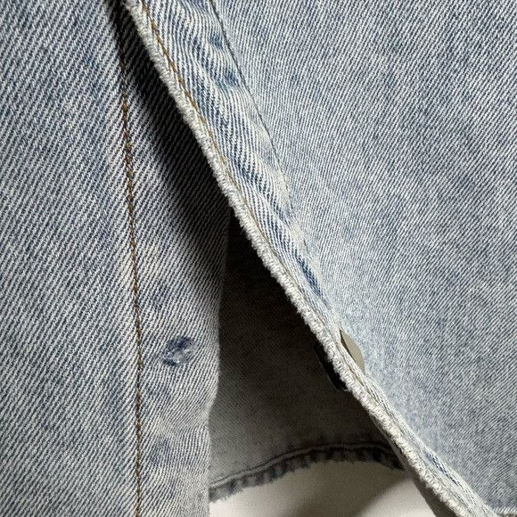 Ksubi Ksubi Whiplash Paragon Shirt Denim Men’s Medium Size US M / EU 48-50 / 2 - 5 Thumbnail