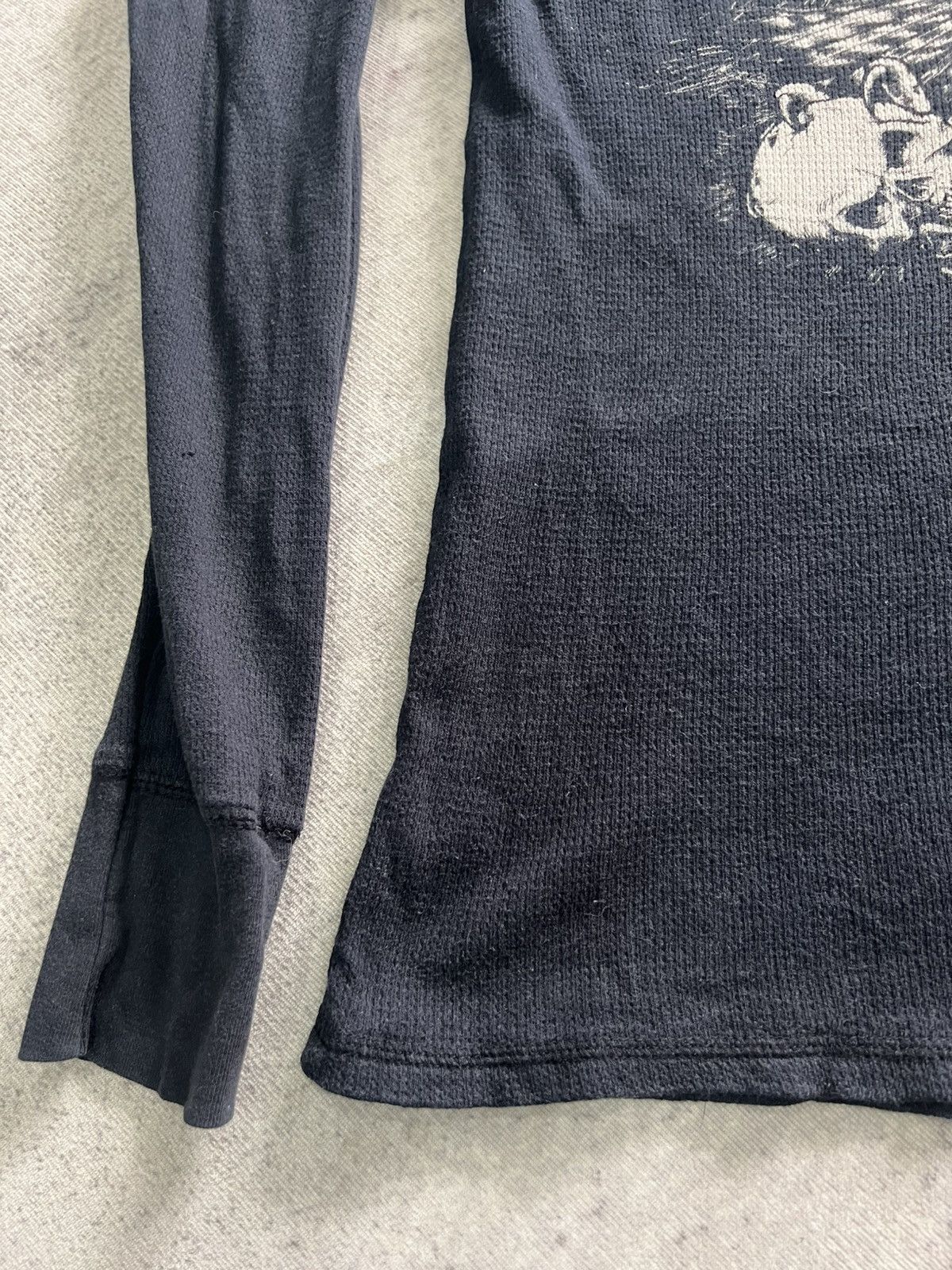 Affliction Winged Up black thermal Size US S / EU 44-46 / 1 - 5 Thumbnail
