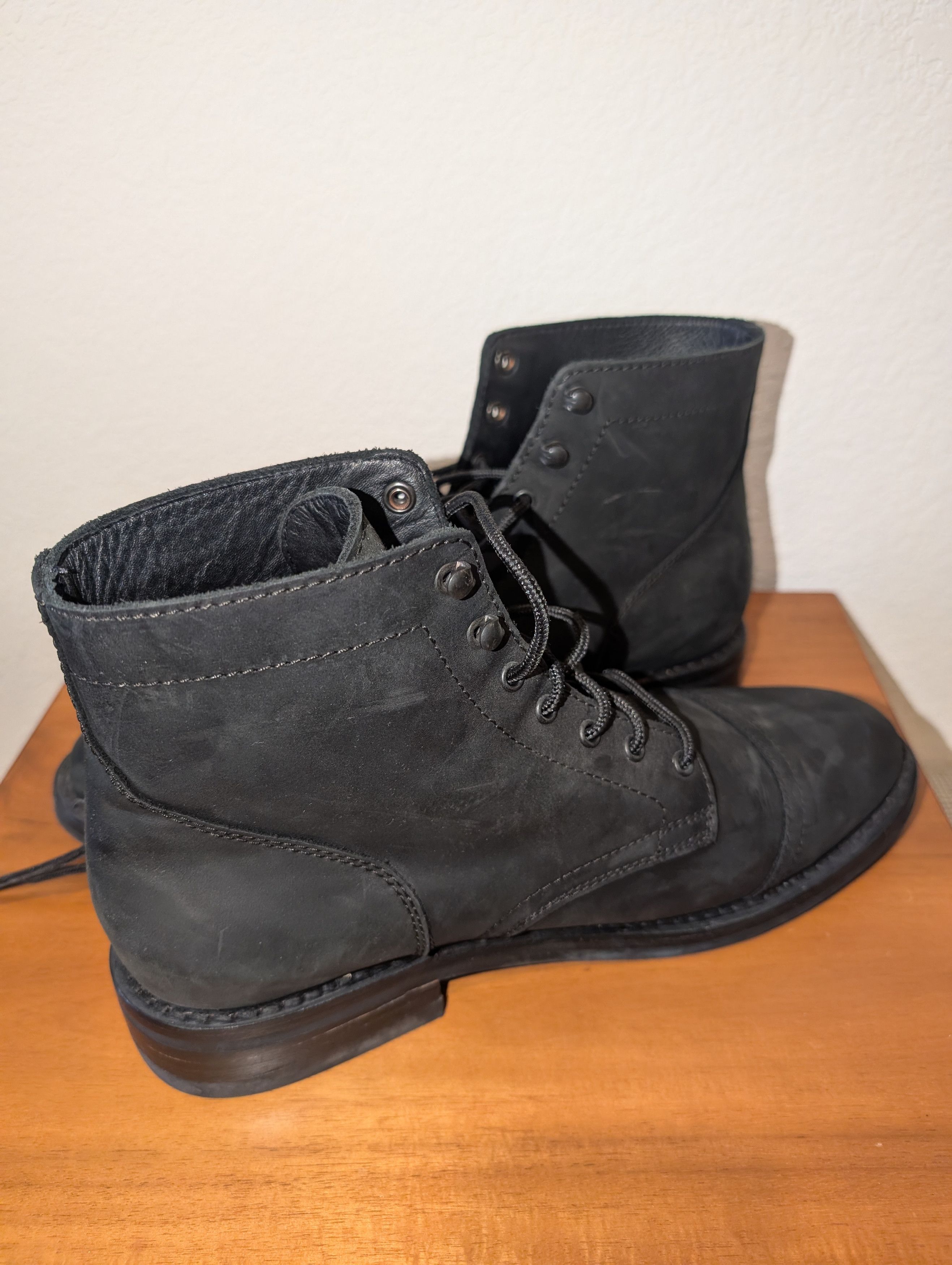 Thursday Boot Company Thursday Boots Size US 11.5 / EU 44-45 - 7 Thumbnail
