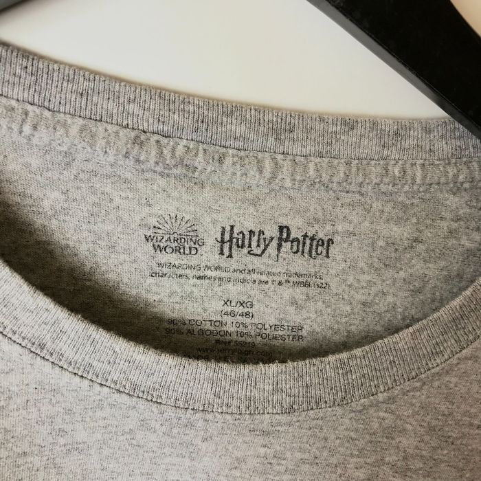 Hogwarts sweatshirt clearance urban outfitters