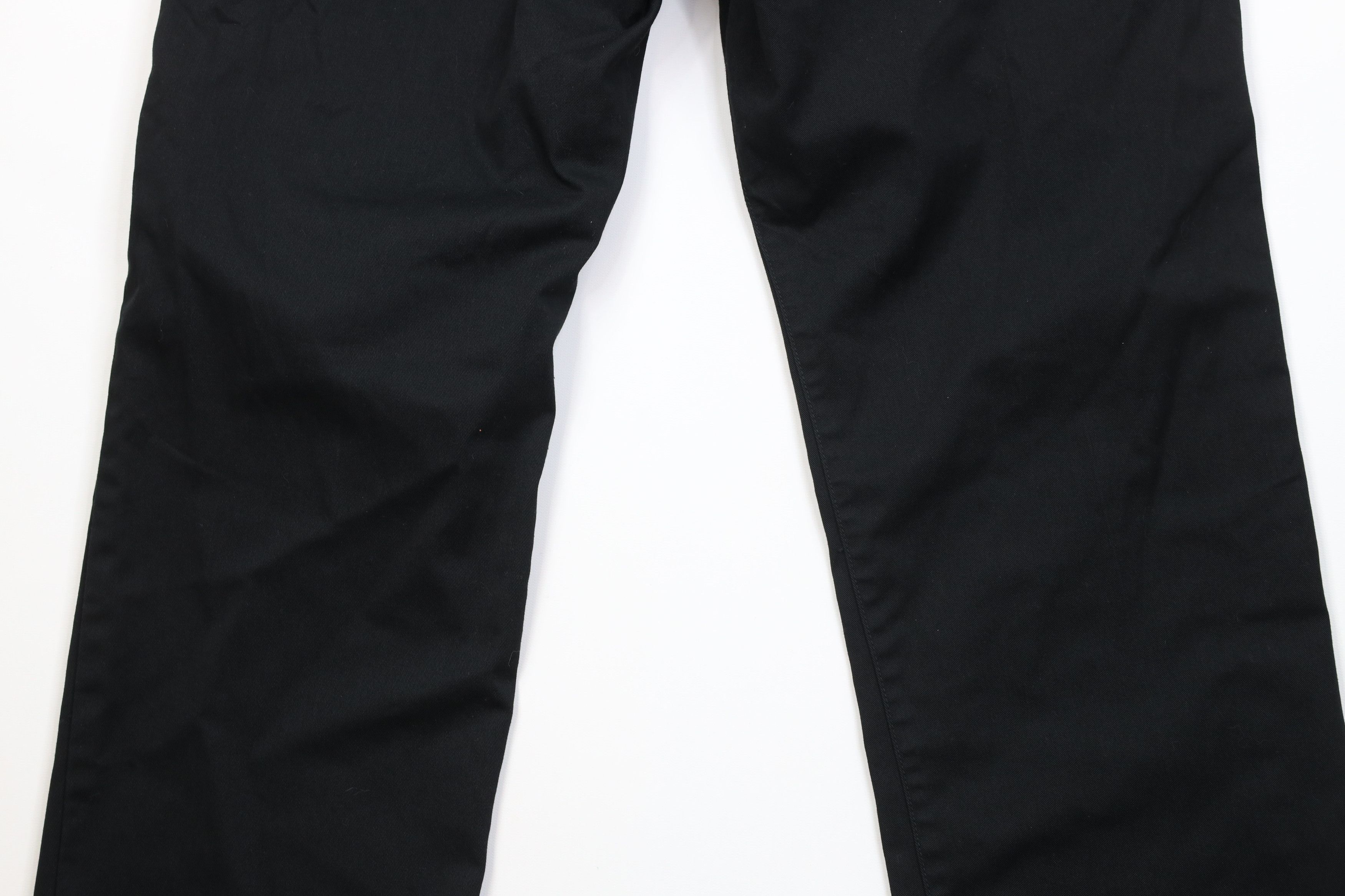 Vintage 5.11 Tactical Series Covert Khaki 2.0 Uniform Pants Black Size US 34 / EU 50 - 10 Thumbnail