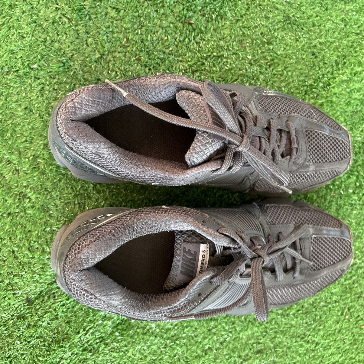 Nike Nike Zoom Vomero 2018 Size US 8.5 / EU 41-42 - 3 Thumbnail