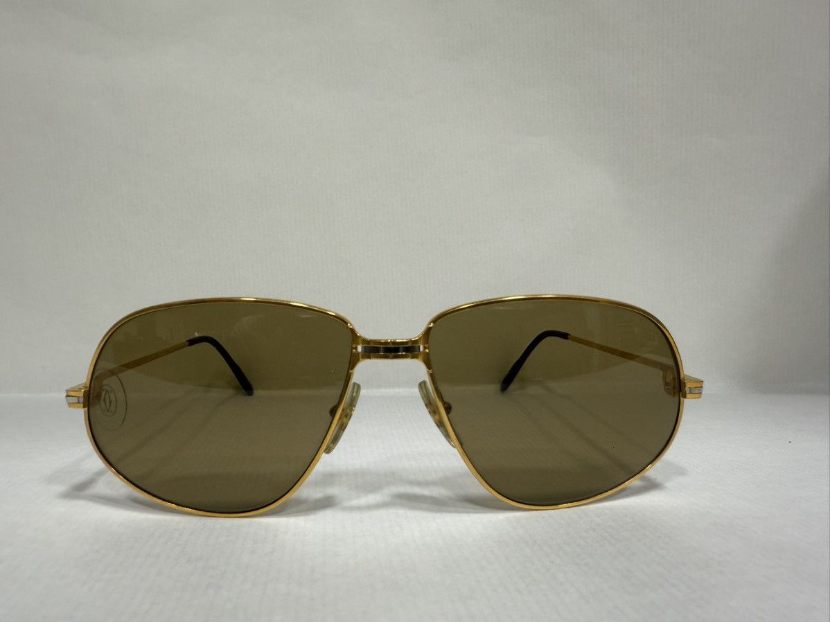 Cartier Cartier “Panthere GM” Size ONE SIZE - 3 Thumbnail