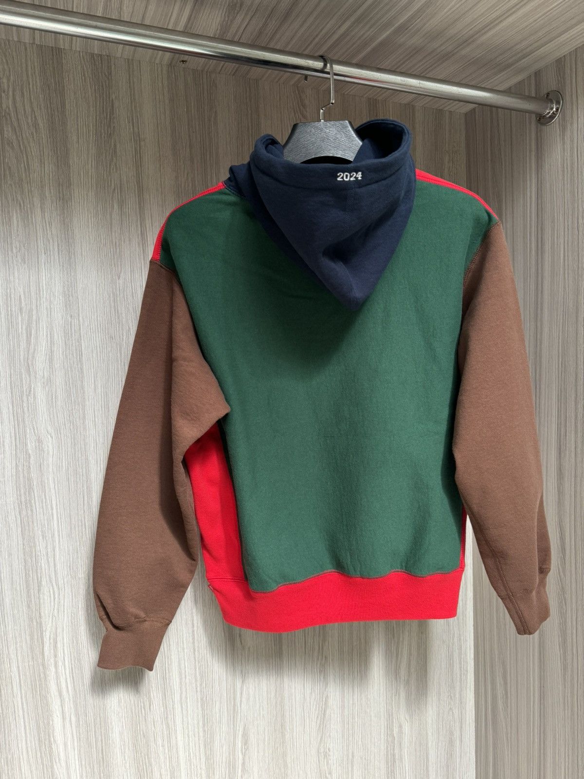 Supreme Supreme Box Logo Hoodie 2024 Size US S / EU 44-46 / 1 - 4 Thumbnail