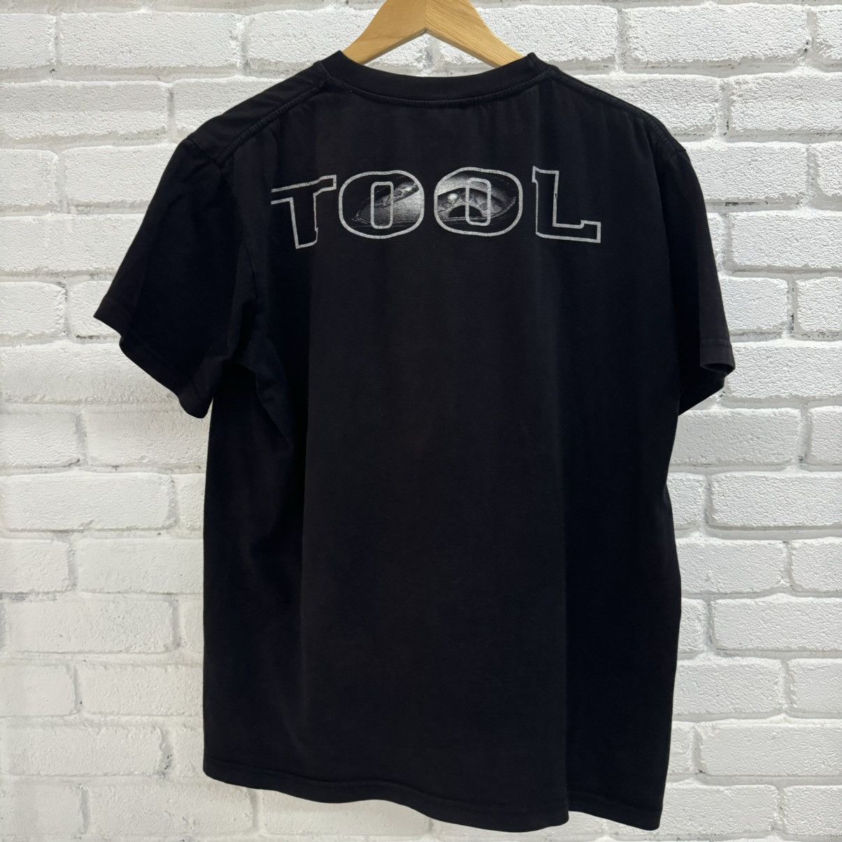 Band Tees Tool Tee | Grailed