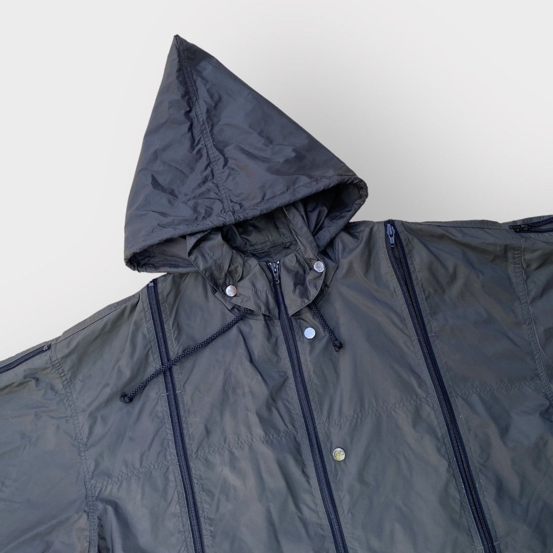 Final Home Final Home Basic Long Coat Size US S / EU 44-46 / 1 - 4 Thumbnail