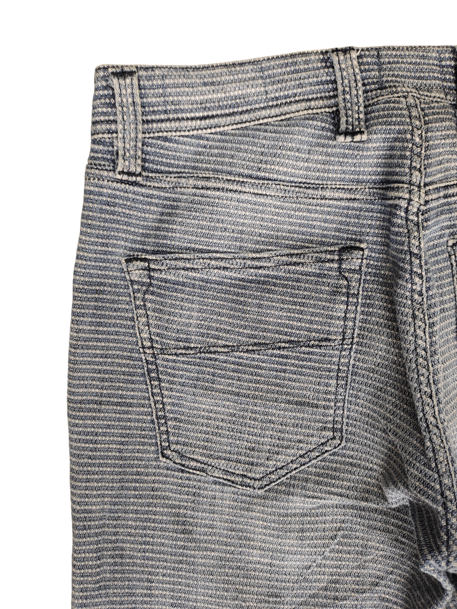 SARTORIO Vintage Sartoria Tramarossa Trouser Pants Size US 32 / EU 48 - 13 Thumbnail
